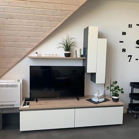 H17 Design-Apartments Erfurt Eksteriør bilde