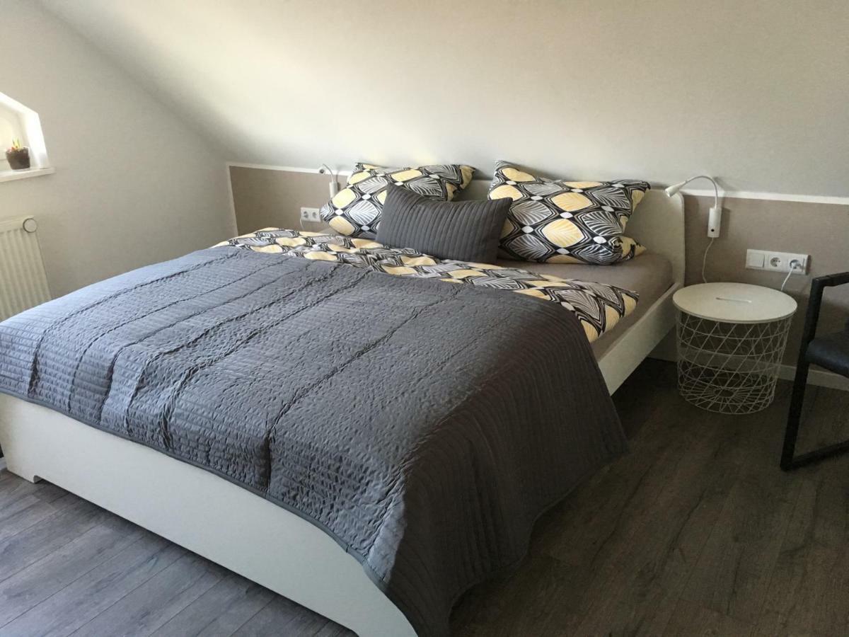 H17 Design-Apartments Erfurt Eksteriør bilde