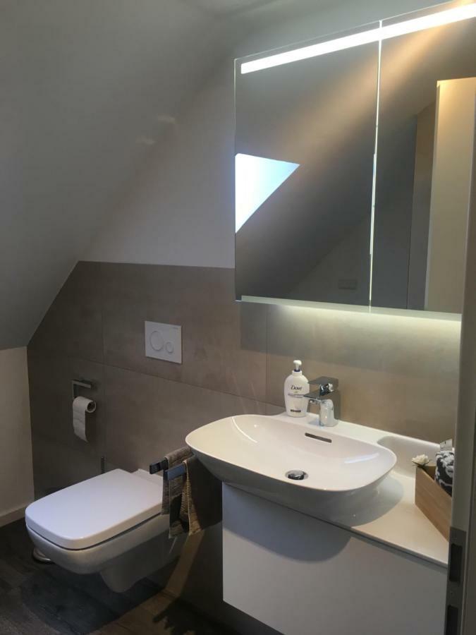 H17 Design-Apartments Erfurt Eksteriør bilde