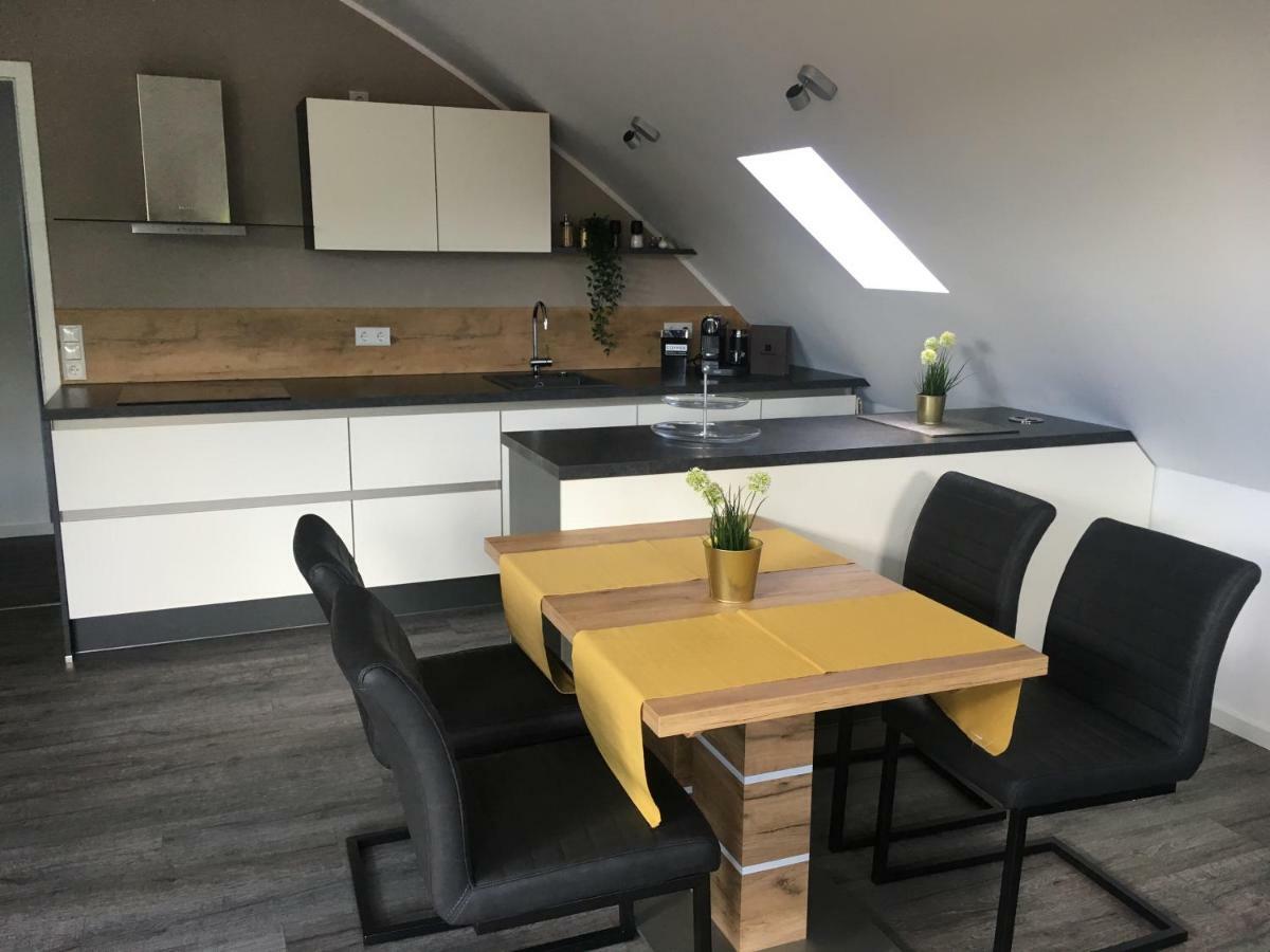 H17 Design-Apartments Erfurt Eksteriør bilde