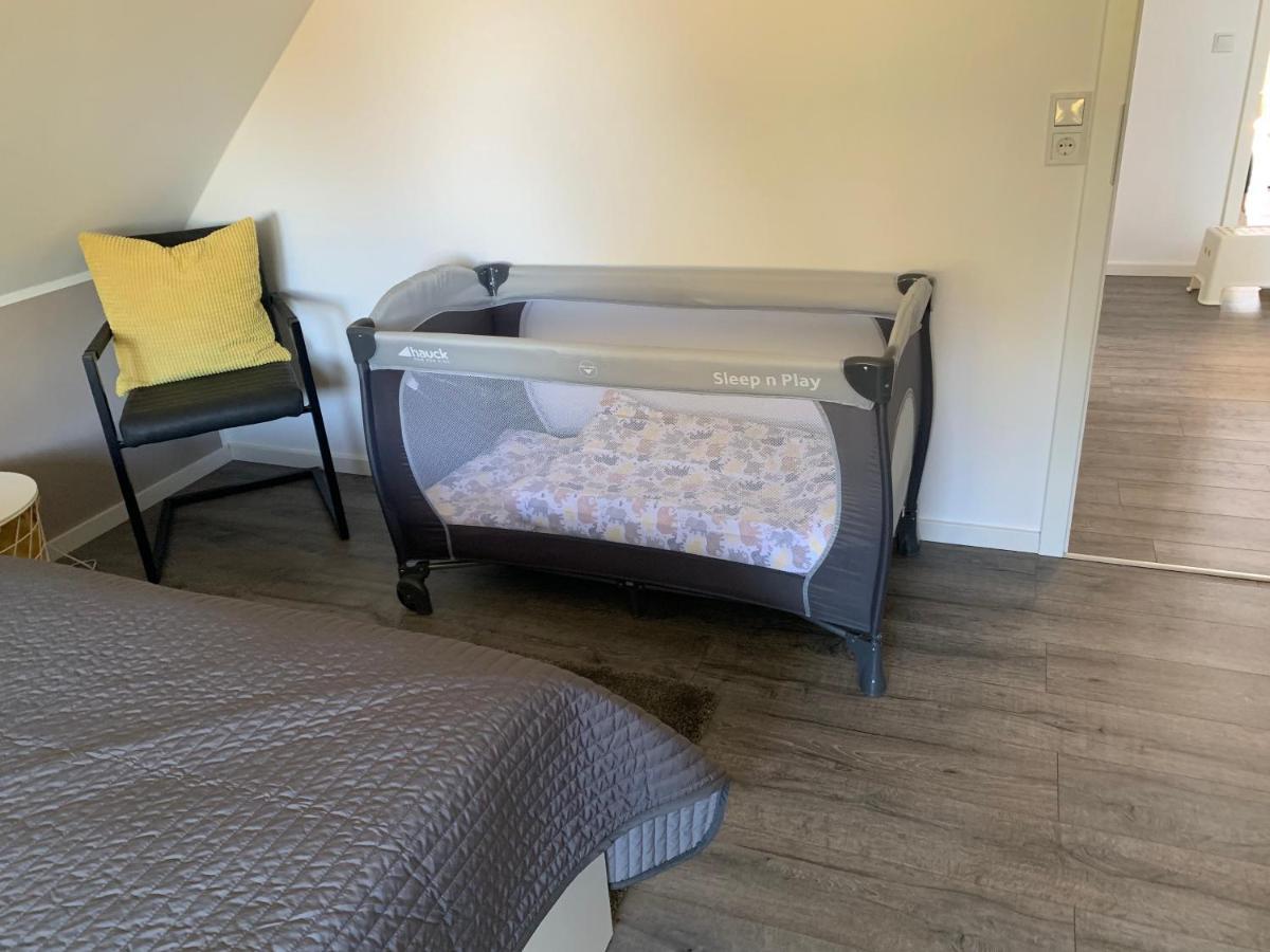 H17 Design-Apartments Erfurt Eksteriør bilde